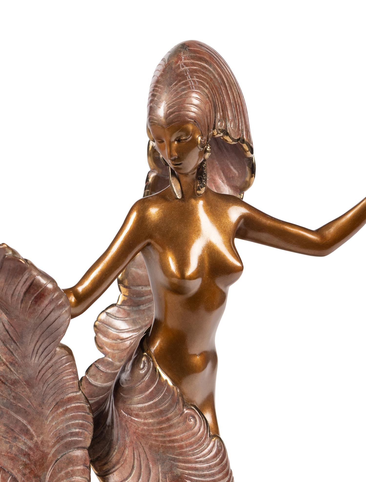 Folies Bergère, 1987
