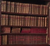 A Group of Decorative Bindings