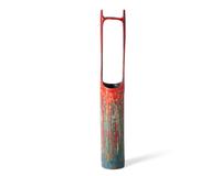 Bamboo Lacquered Cylinder, 2013