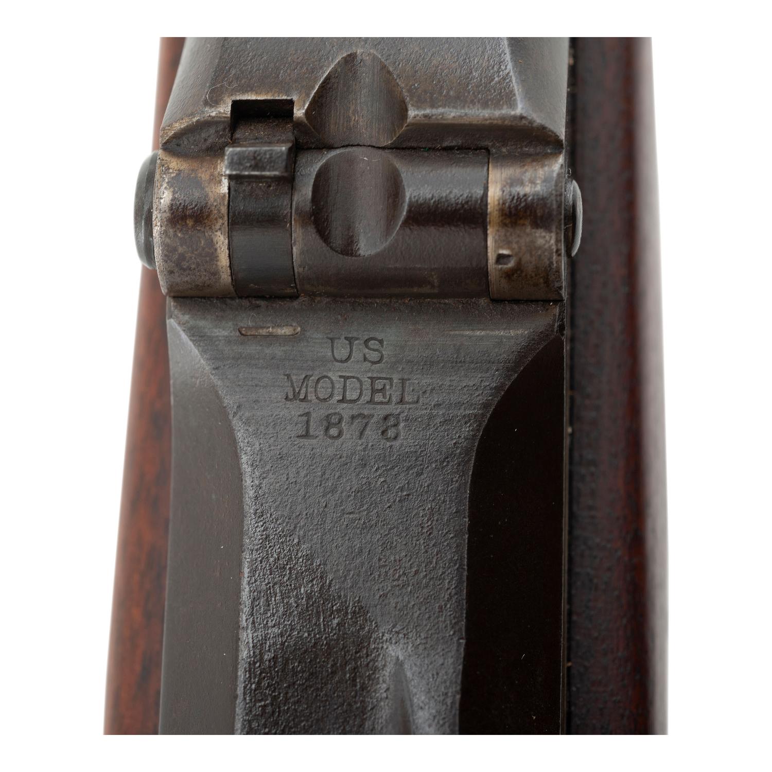 U.S. Springfield Model 1879