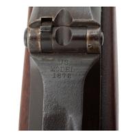 U.S. Springfield Model 1879