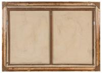 After Caravaggio, 17th Century — The Sacrifice of Isaac