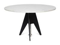 A Tom Dixion Screw Table — 21ST CENTURY