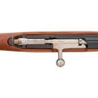 **Hungarian Mosin Nagant M44