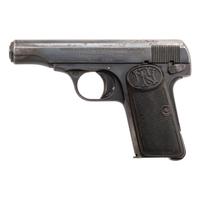 **FN Model 1910 .32 ACP P.A. Marked