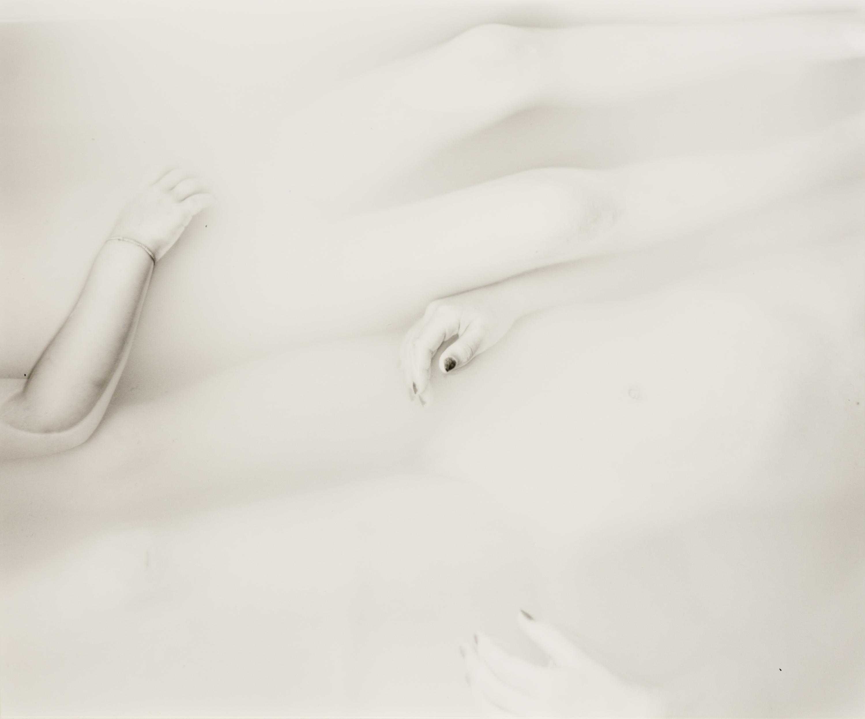 Sally Mann, (American, b. 1951), The Bath, 1989