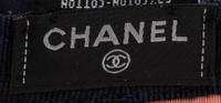 Chanel, Rainbow Gradient Bucket Hat