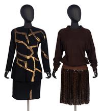 Two Designer Ensembles