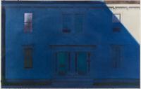 David Dewey, (American, b. 1946), Last Light, 2004