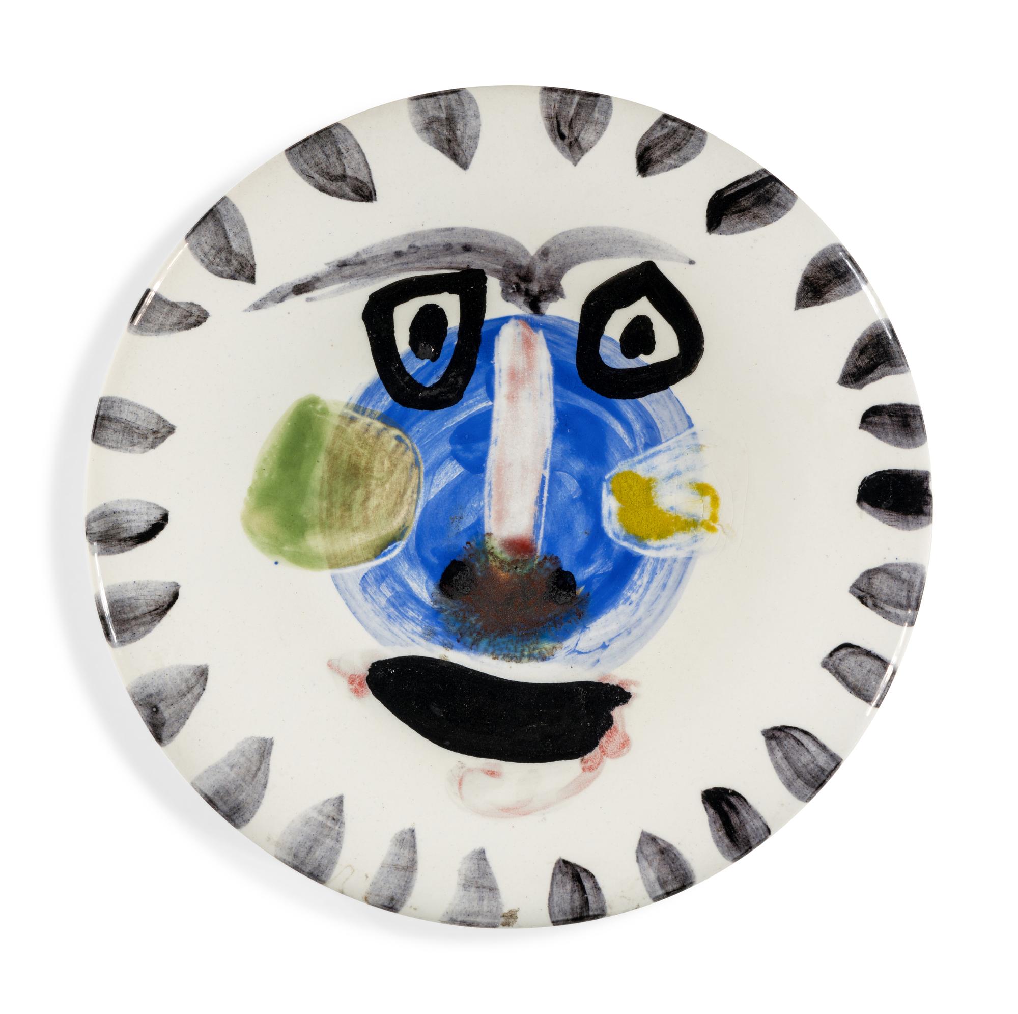 Visage no. 202, 1963