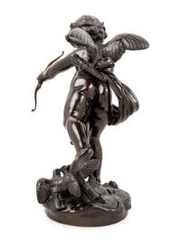 After Jean-Antoine Houdon (French, 1741-1828)