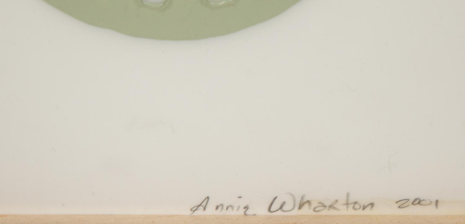 Untitled , 2001