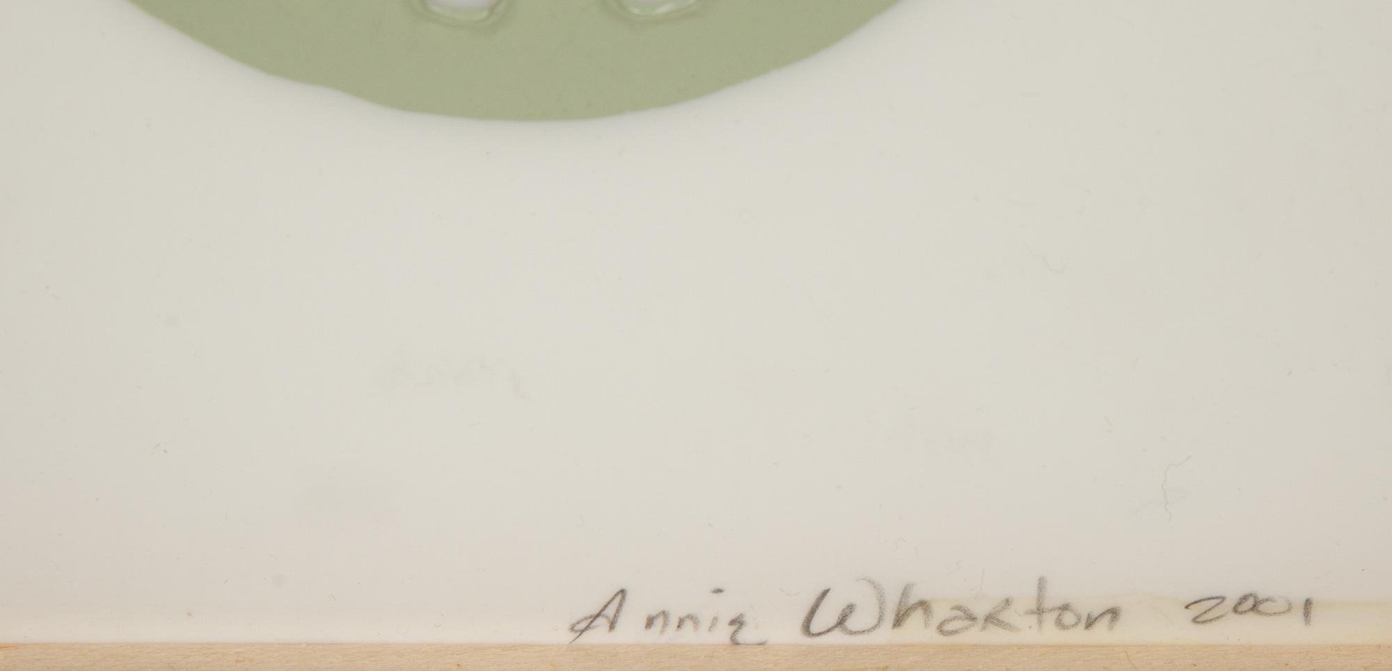Untitled , 2001