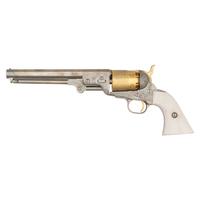 Pietta Limited Edition 1851 Colt Lone Star Commemorative in Box