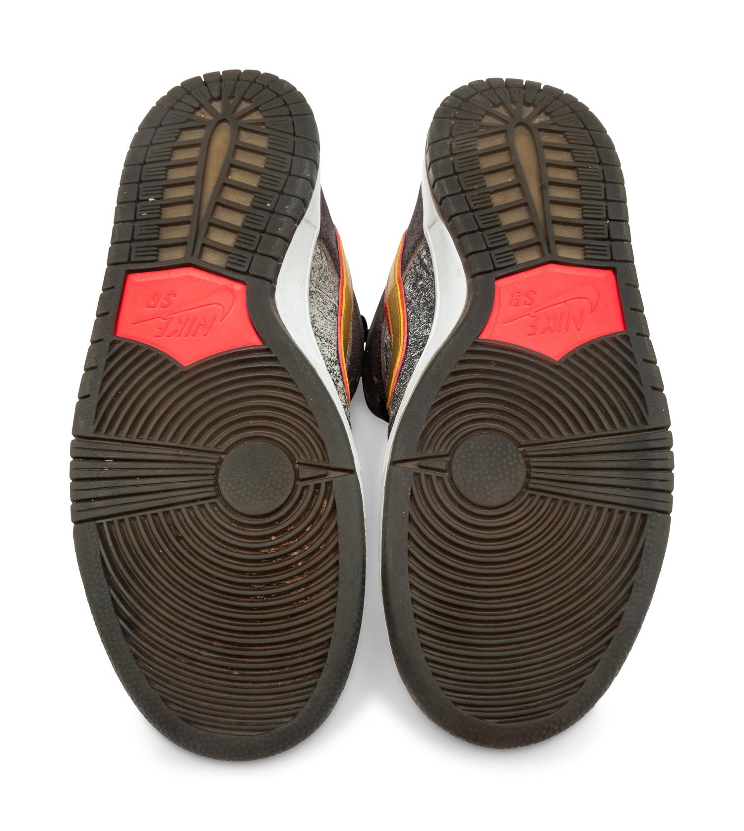 Dunk Low Premium SB QS Beijing
