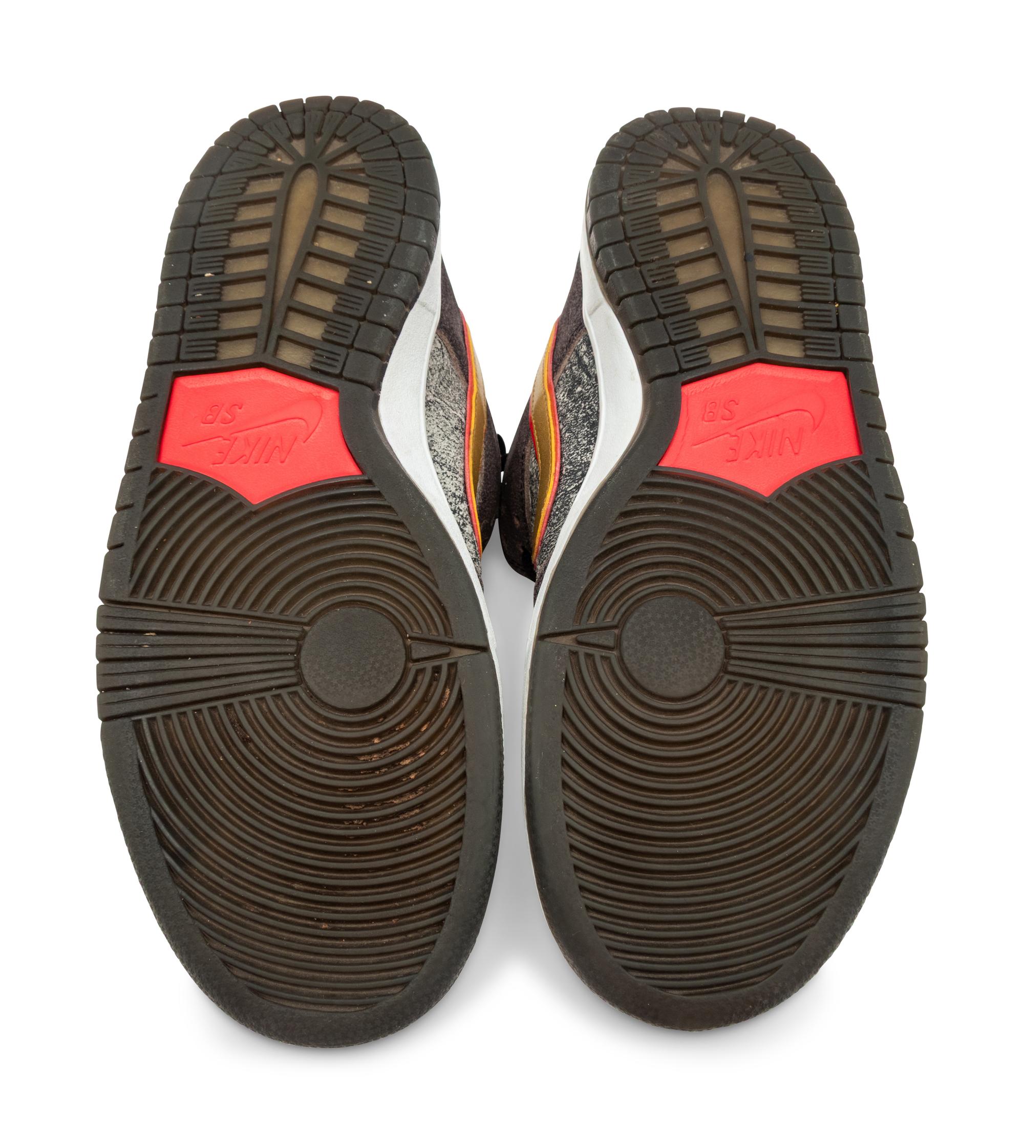 Dunk Low Premium SB QS Beijing
