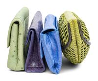 Nancy Gonzalez, Four Clutches