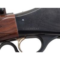 *Browning Model 1885 High Wall in .454 Casull