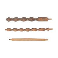 Western Great Lakes Pipe Stems