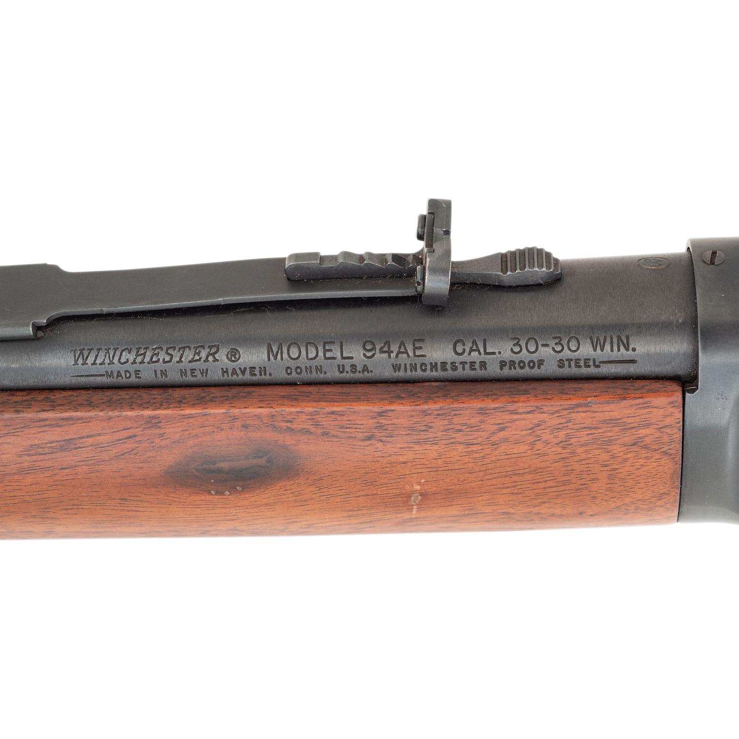 * Winchester Model 94 AE