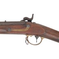 Whitney Contract US Model 1841 Rifle