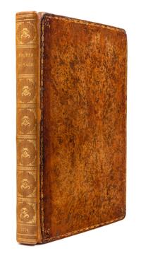 PHIPPS, Constantine John, Baron Mulgrave (1744-1792). A Voyage towards the North Pole. London, 1774. FIRST EDITION.