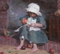 The Fruit Shiner