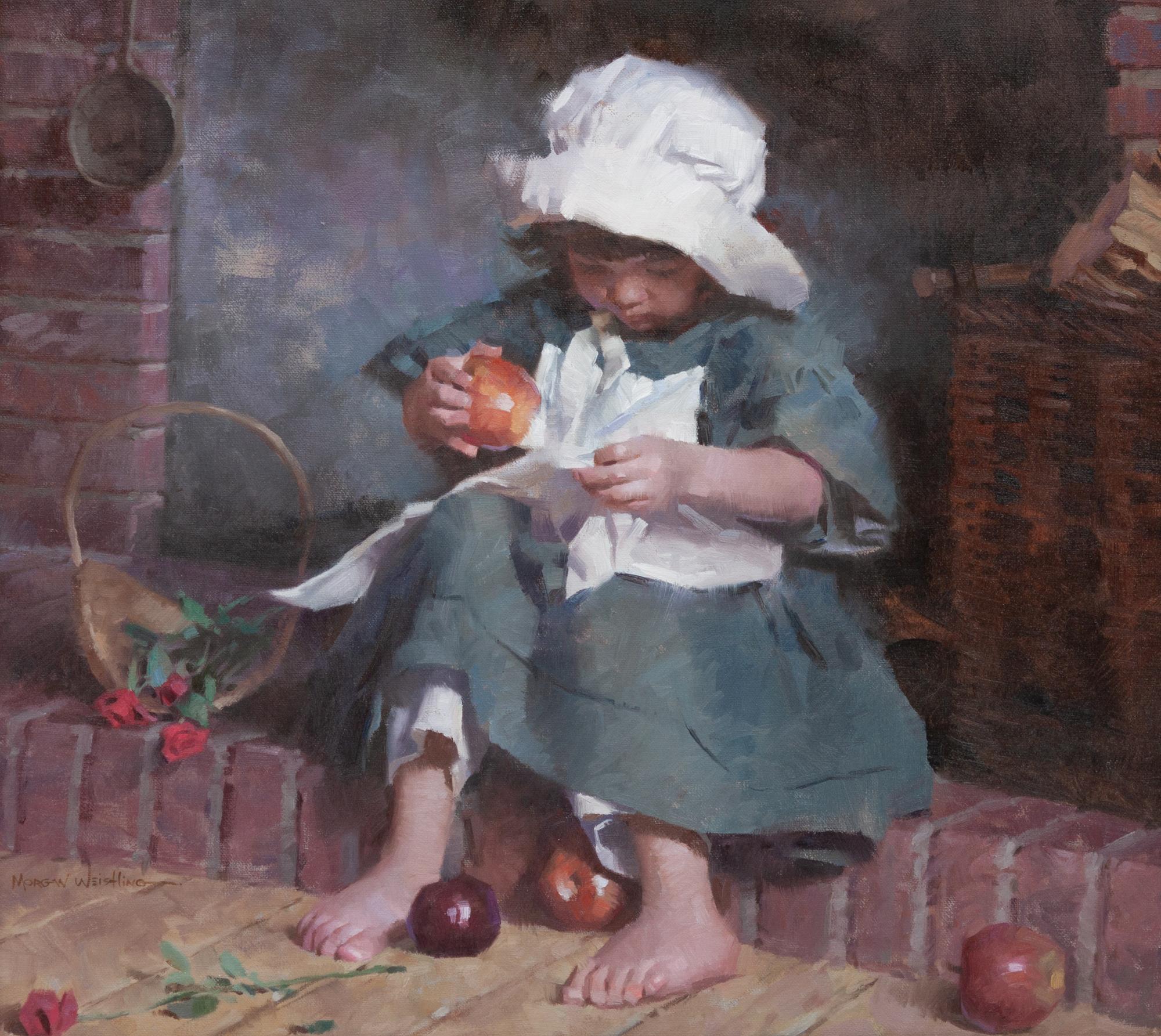 The Fruit Shiner