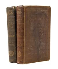 FINDLAY, ALEXANDER G. A Directory for the Navigation of the Pacific Ocean... London, 1851. 2 vols. First edition.