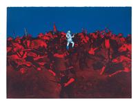 American Landscape (State I), edition 11/75