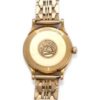 Omega, 18K Yellow Gold Ref. 2782/2799SC 'Constellation' Wristwatch