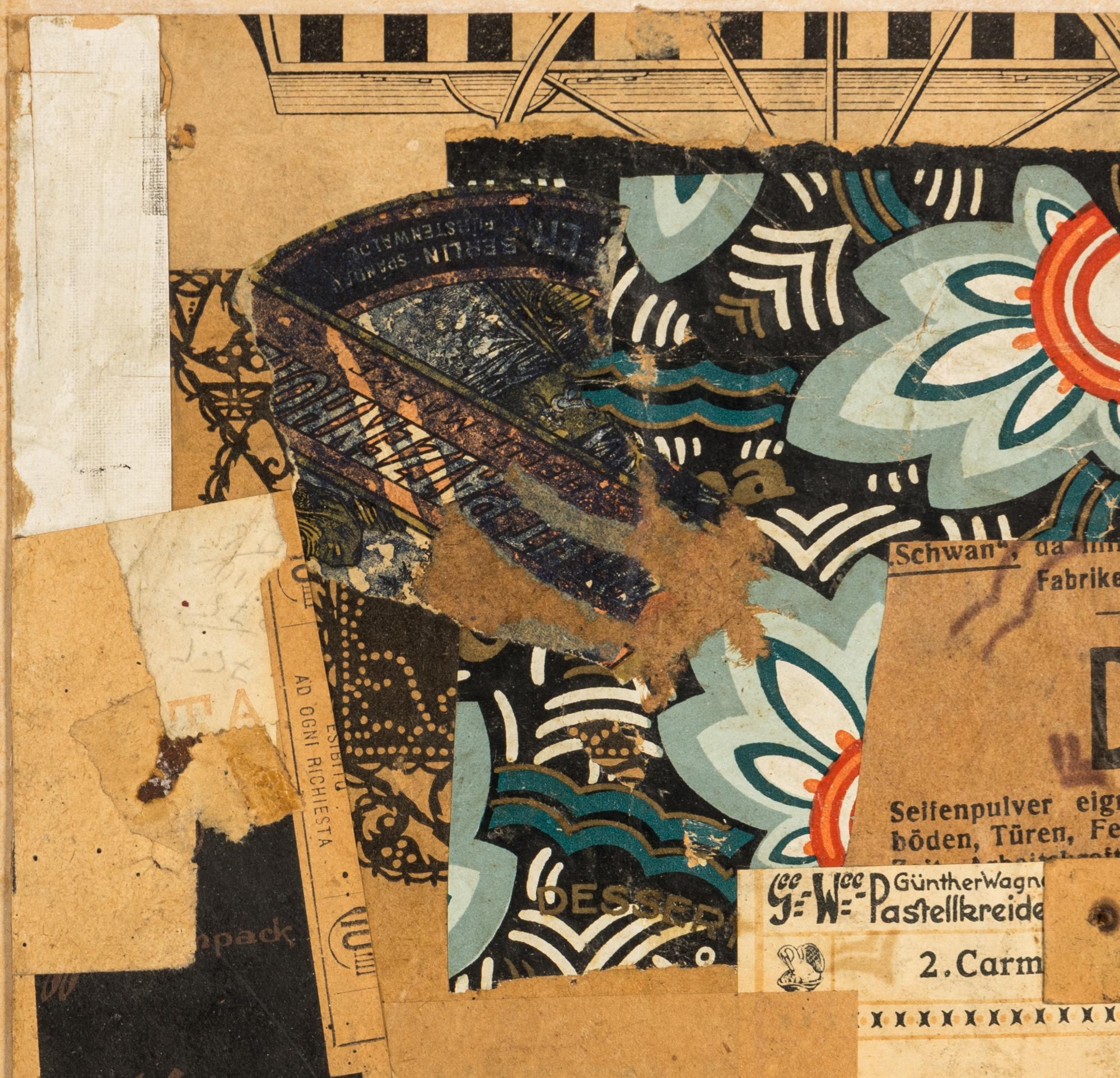 Untitled (uviolett), c. 1926-28