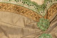 Three Mid-19th Century Ensembles & Dresses, 1850-60s
