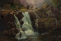 Hudson River School, 19th Century