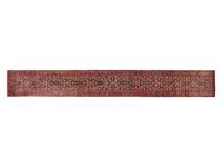 A Northwest Persian Wool Runner