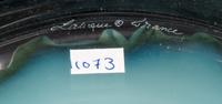 A Lalique Yeso Antinea Bowl