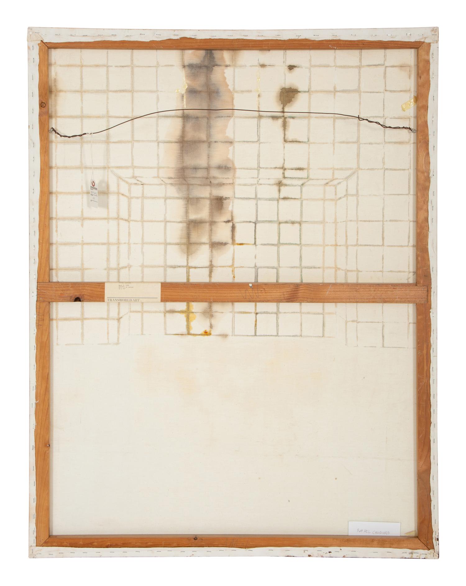 West 4 , 1984