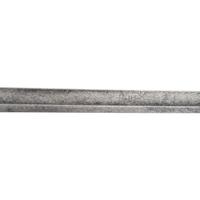 Published Ames Model 1851 General Officers' Sword Inscribed from Confederate Col. WW Horton to Capt. PH Thomas