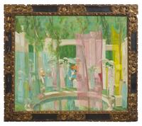 The Garden , c. 1964-65
