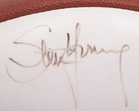 A Steve Young Signed Autograph Limited Edition Super Bowl XXIX MVP Football (Beckett Authentication Services BAS Certified)