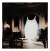Unknown Places with Gleaming Rays of Light , 2008