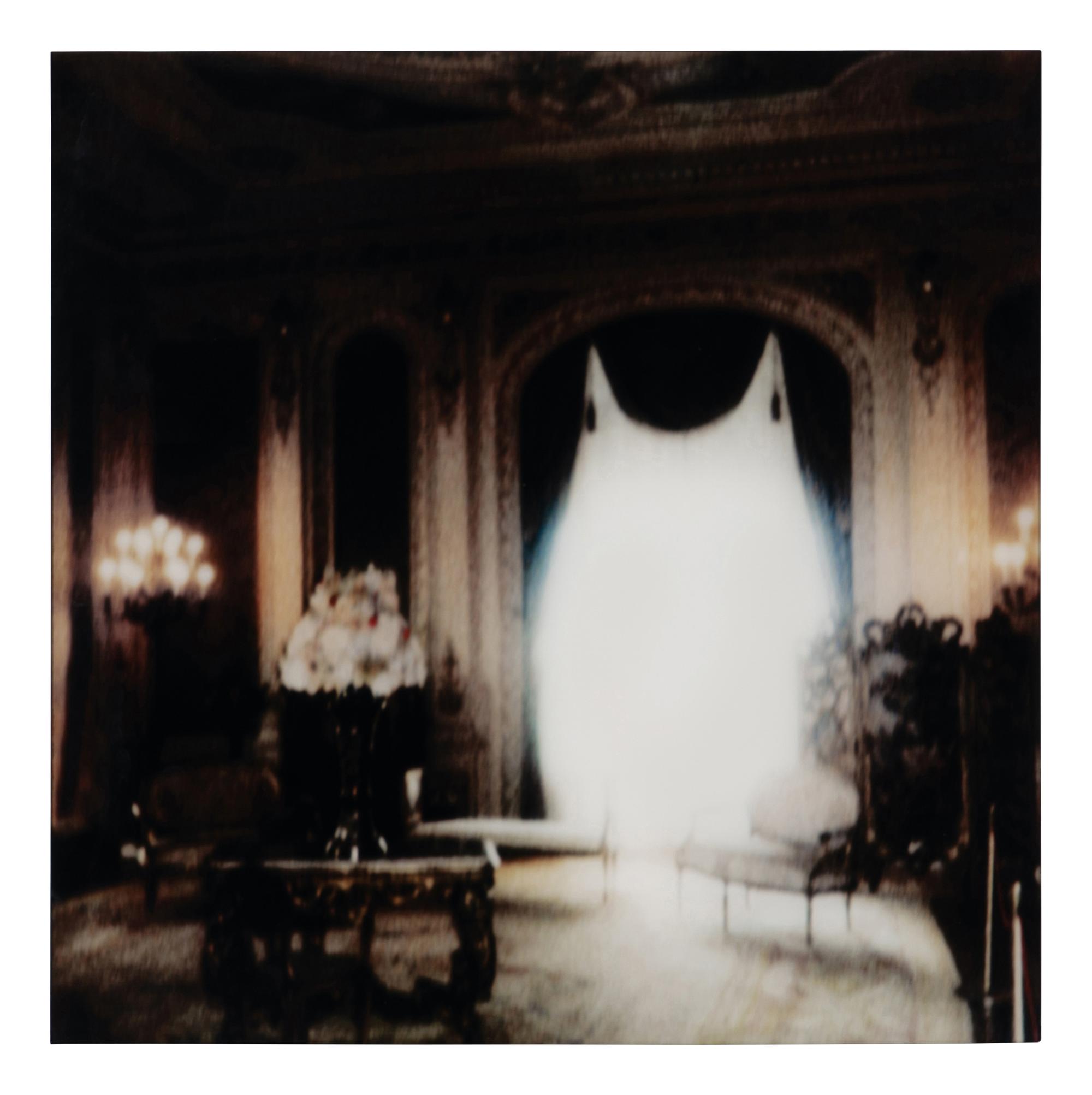 Unknown Places with Gleaming Rays of Light , 2008