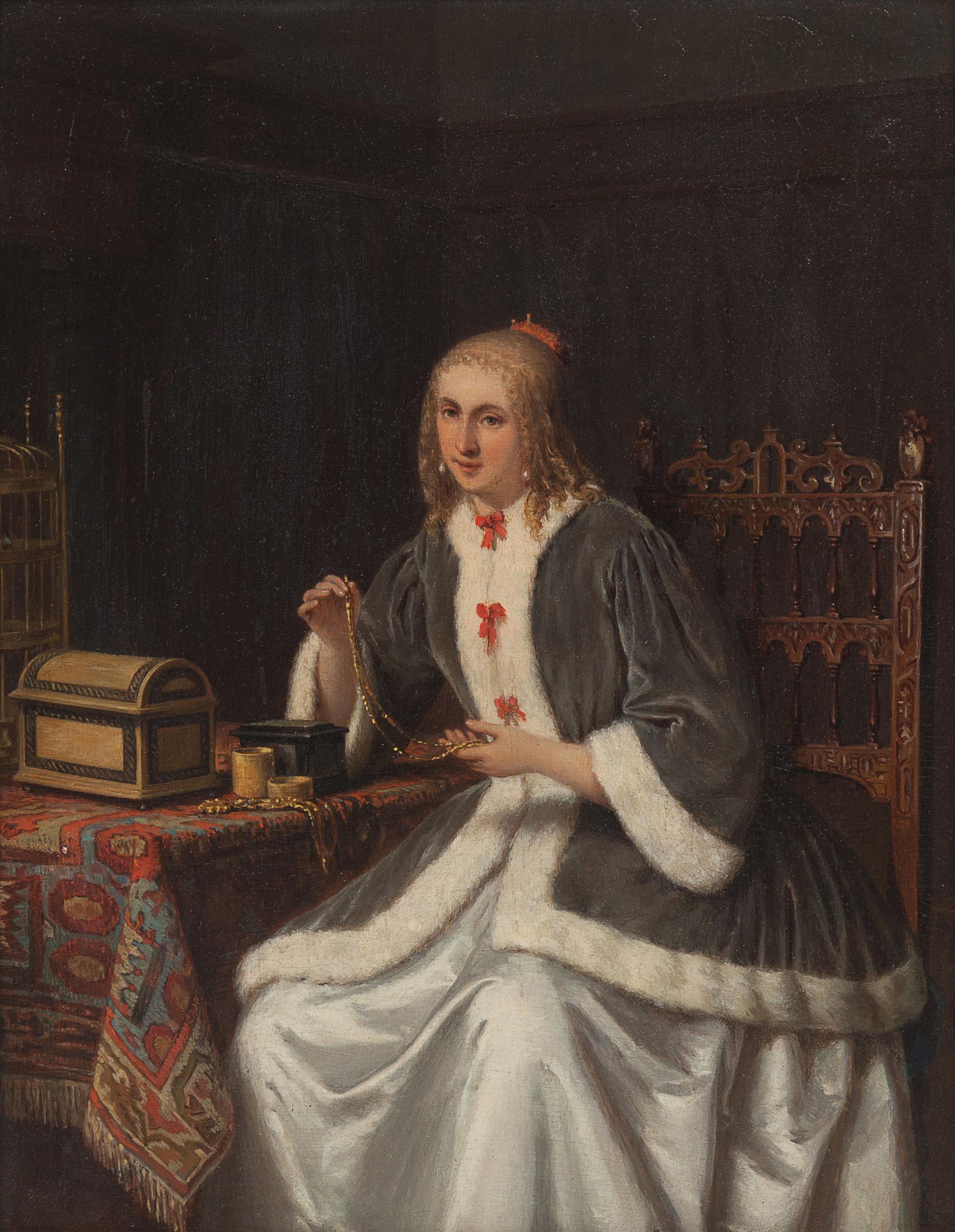 Dutch School, 19th Century