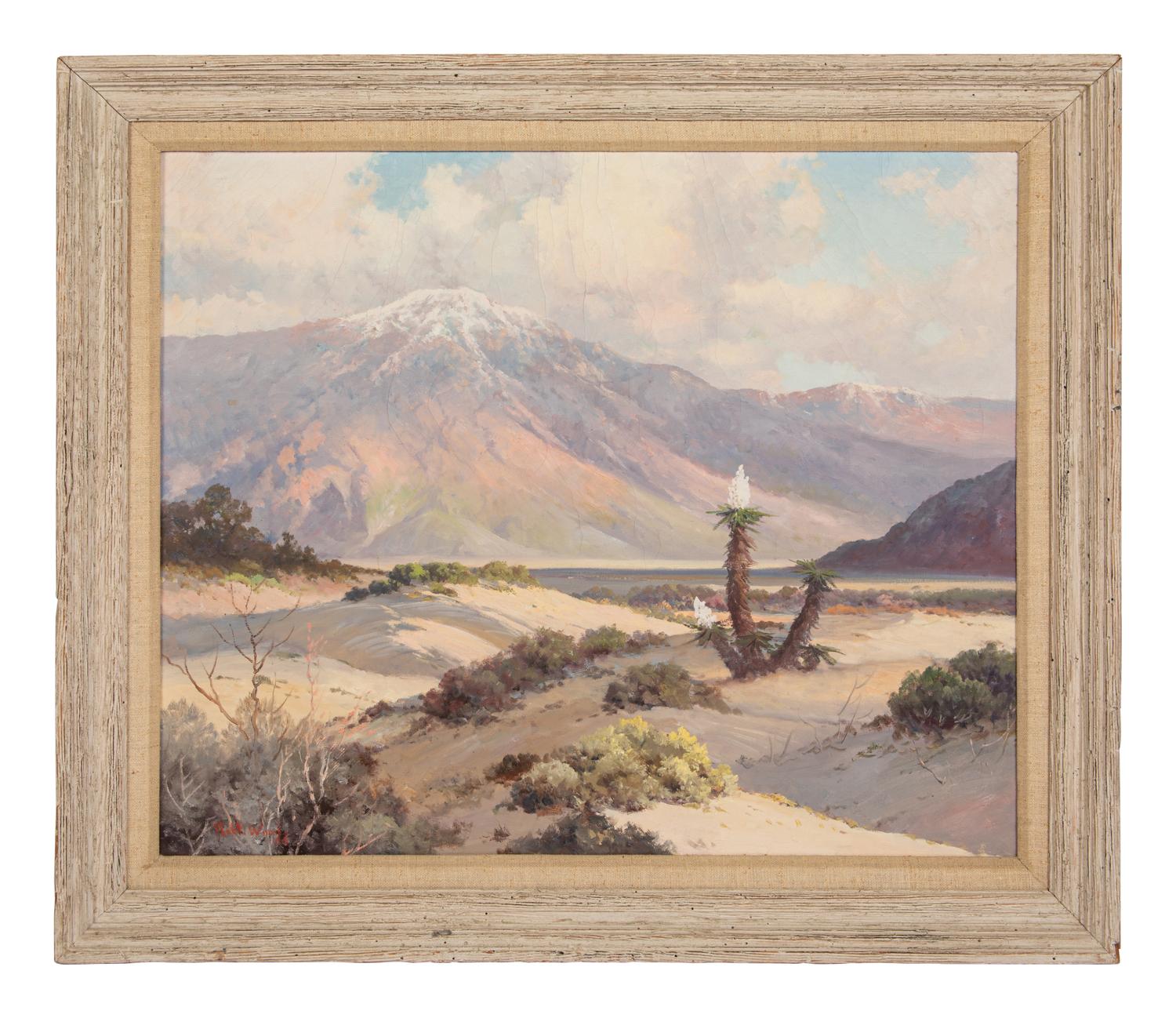 Desert Landscape