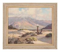 Desert Landscape