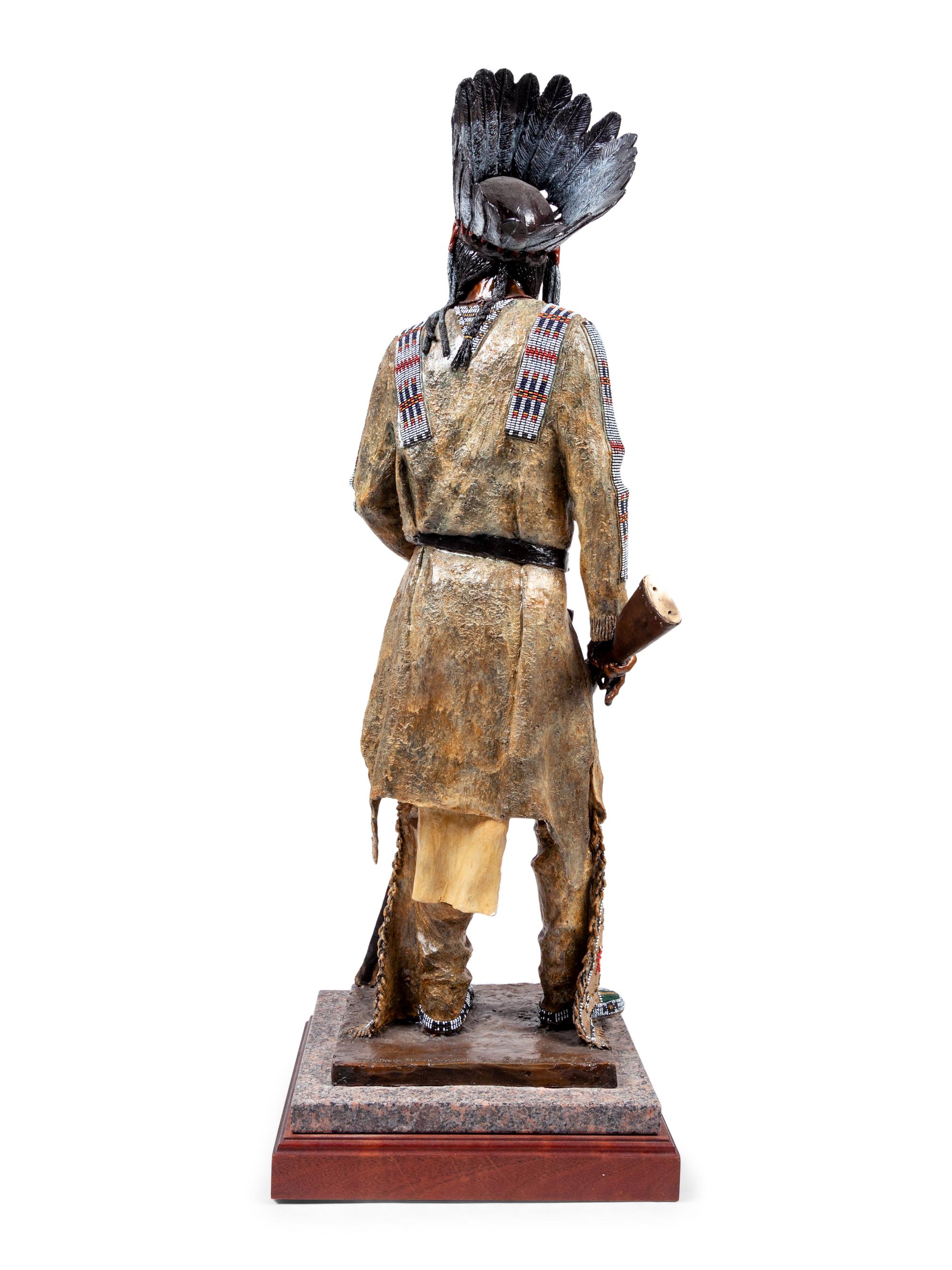 Cheyenne Honor
