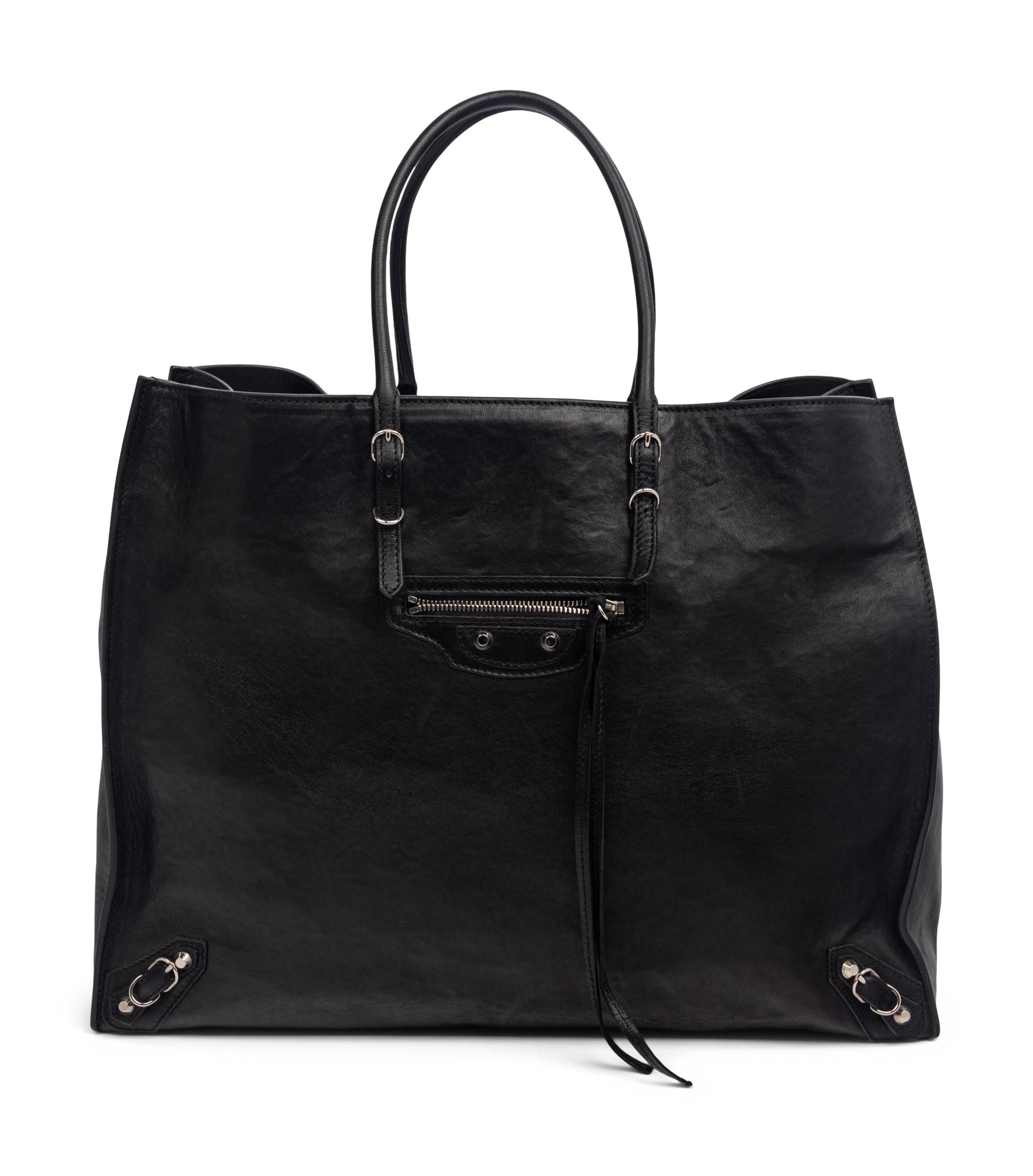 Balenciaga Le City Bag