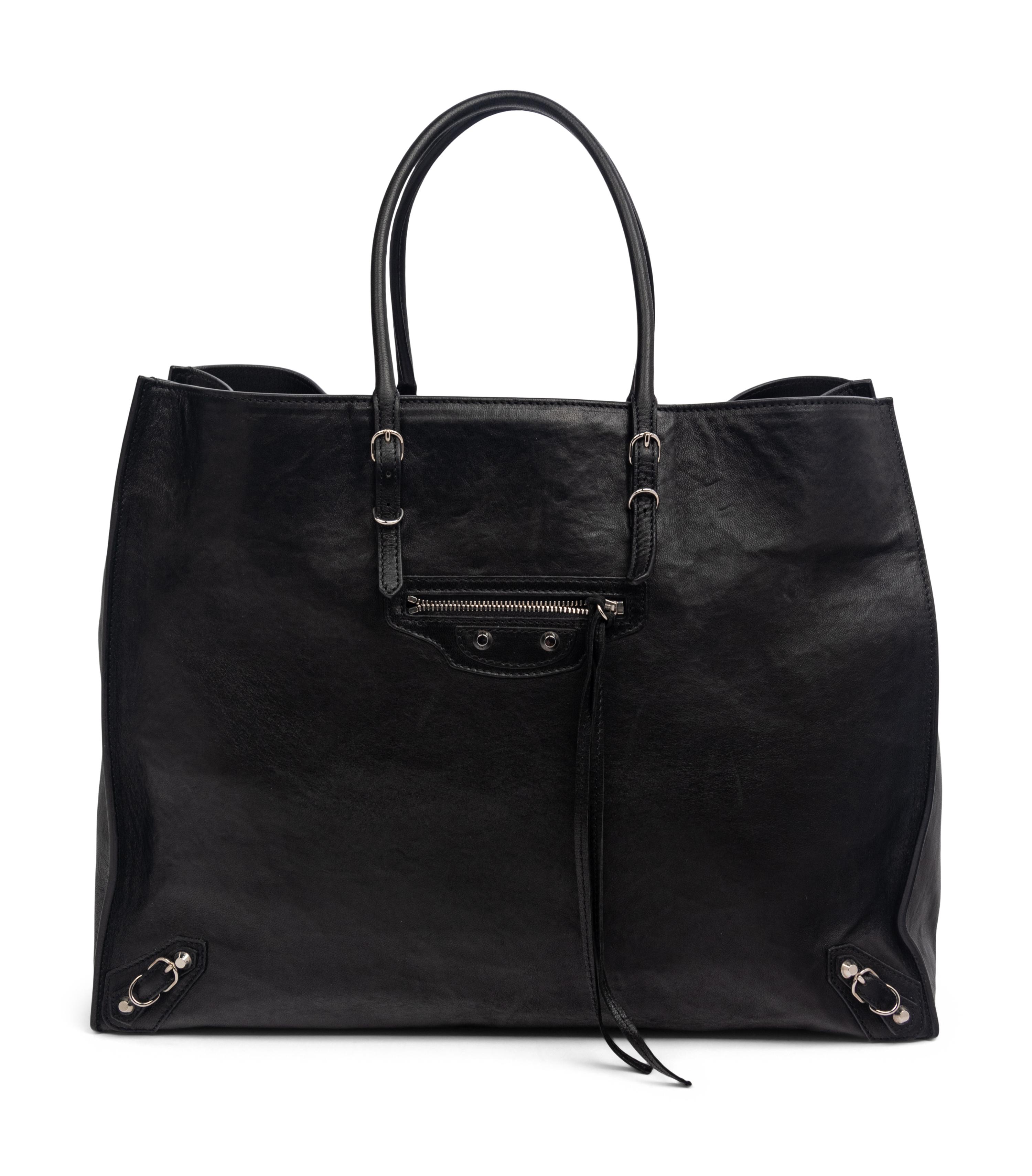 Balenciaga Le City Bag