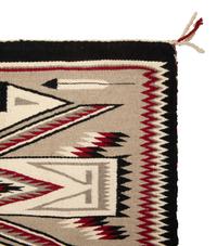 Navajo Regional Weavings / Rugs