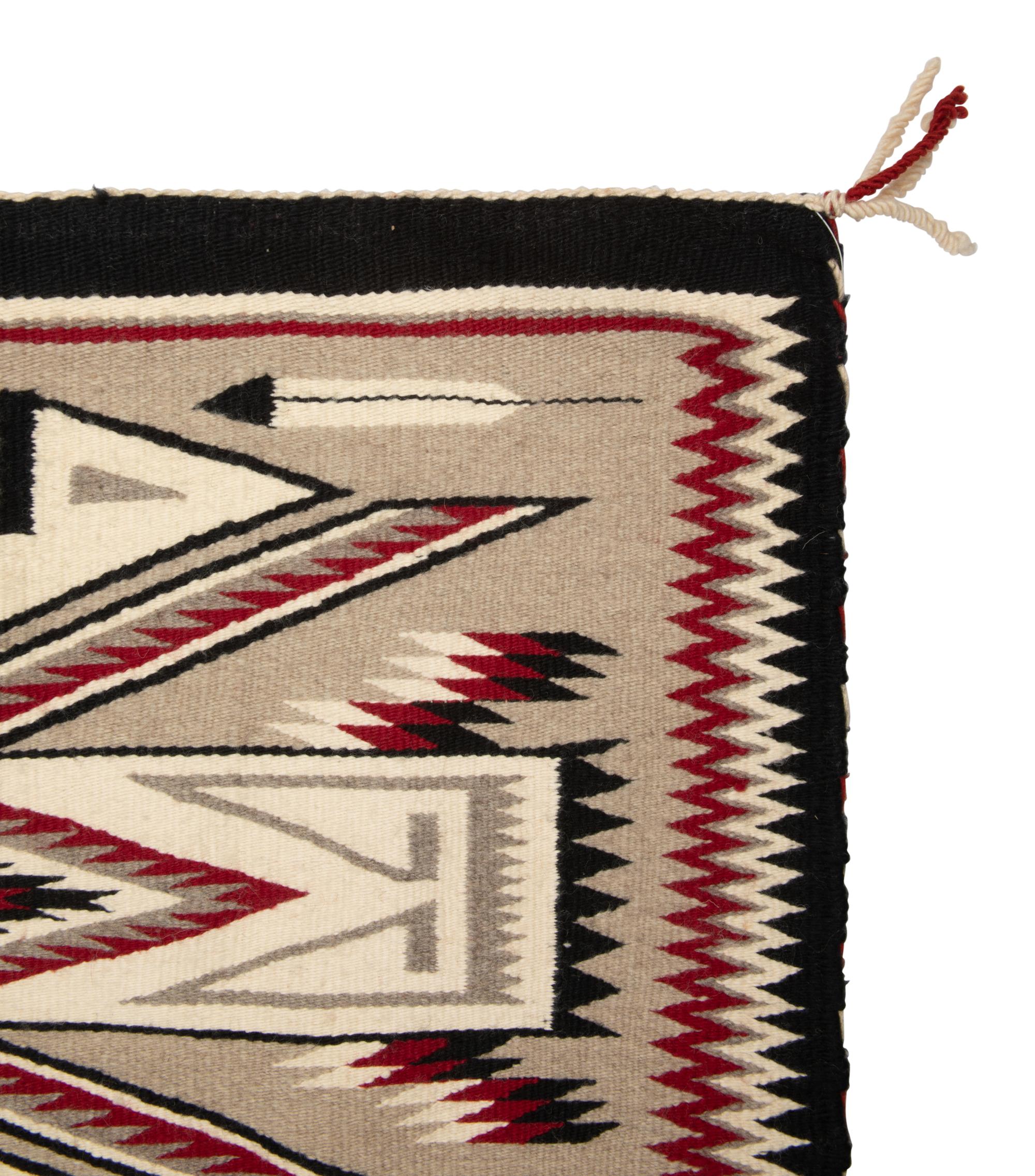 Navajo Regional Weavings / Rugs